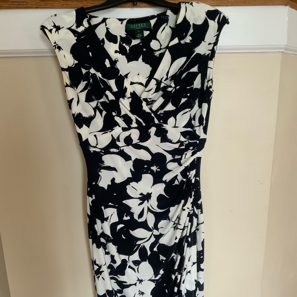 Ralph Lauren Dress